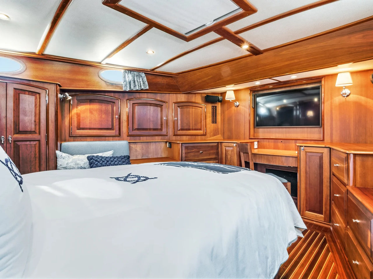2007 Hinckley TALARIA 55MY 55.0 feet, West Palm Beach, FL #71