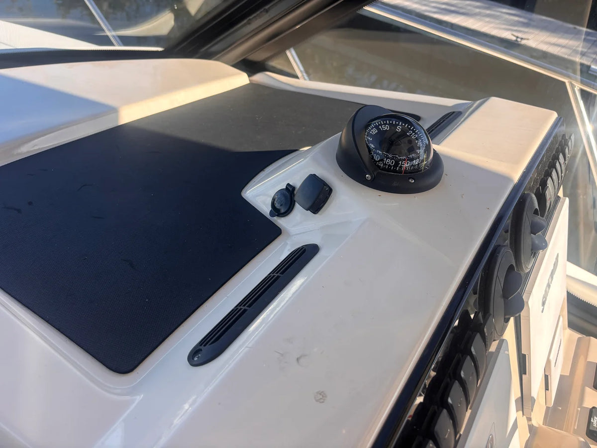 2023 Boston Whaler 325 CONQUEST 32.0 feet, Westbrook, Connecticut #34