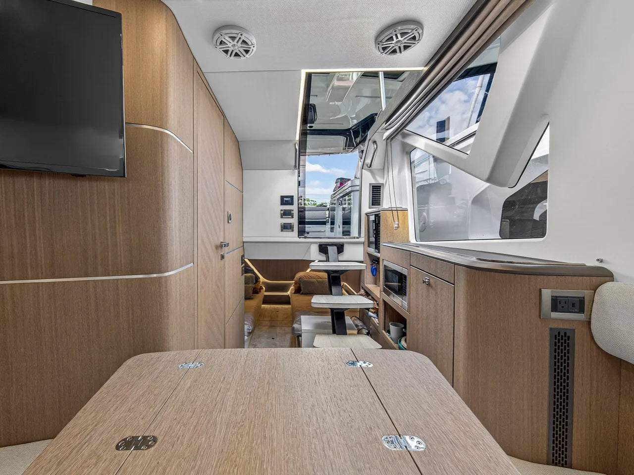 2024 Galeon 375 GTO 37.0 feet, Clearwater, Florida #69