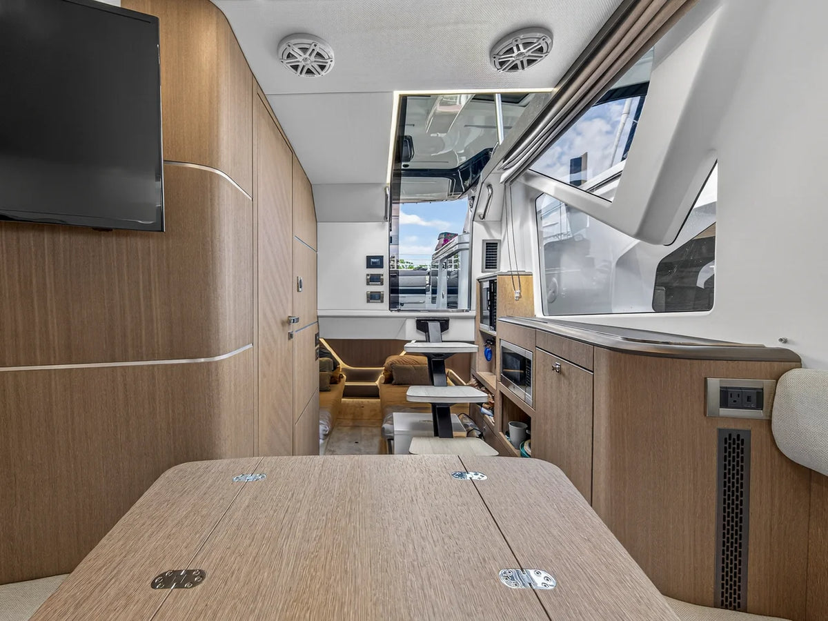 2024 Galeon 375 GTO 37.0 feet, Clearwater, Florida #69