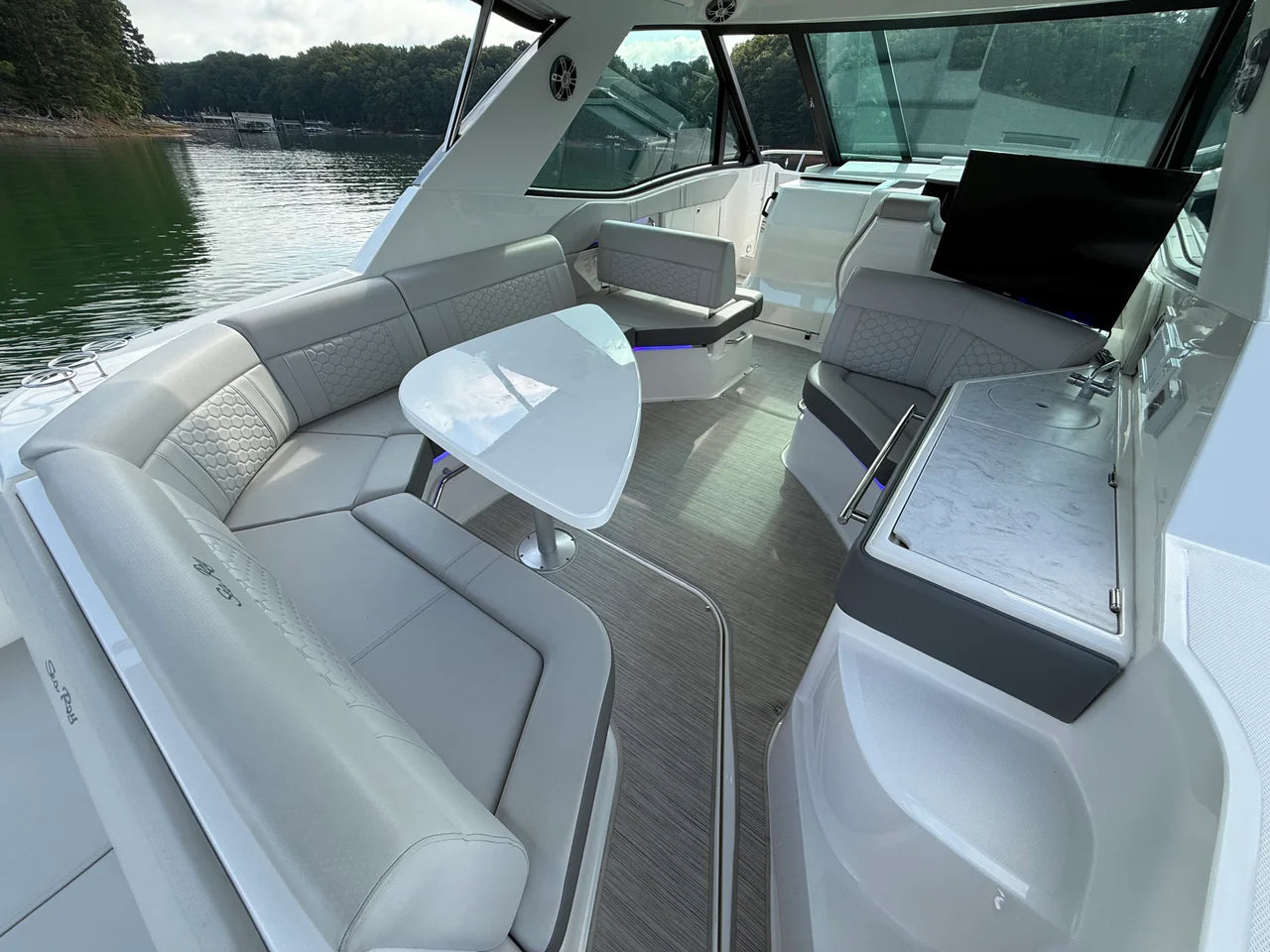 2024 Sea Ray 320 SUNDANCER 32.0 feet, Cumming, GA #23