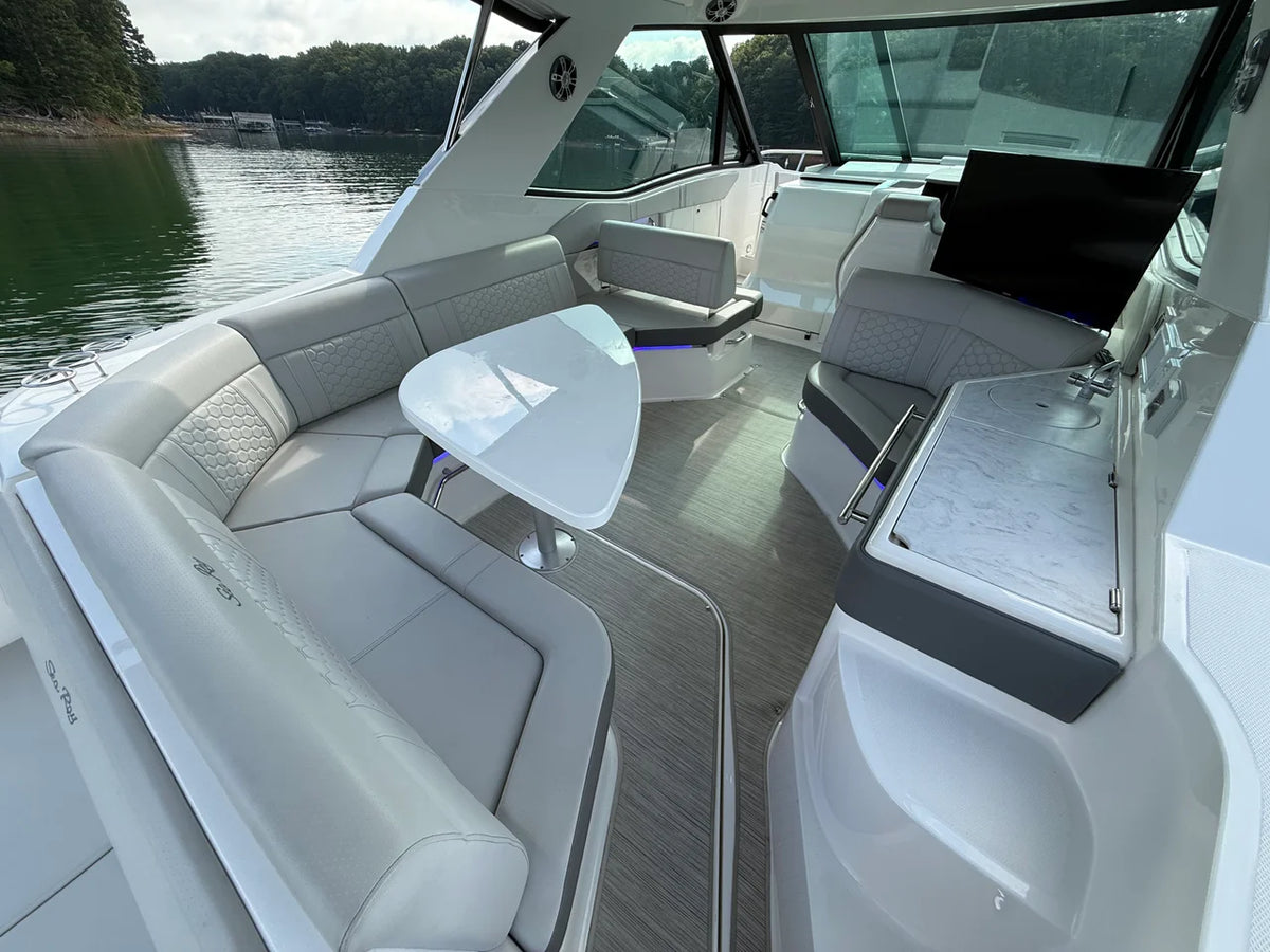 2024 Sea Ray 320 SUNDANCER 32.0 feet, Cumming, GA #23