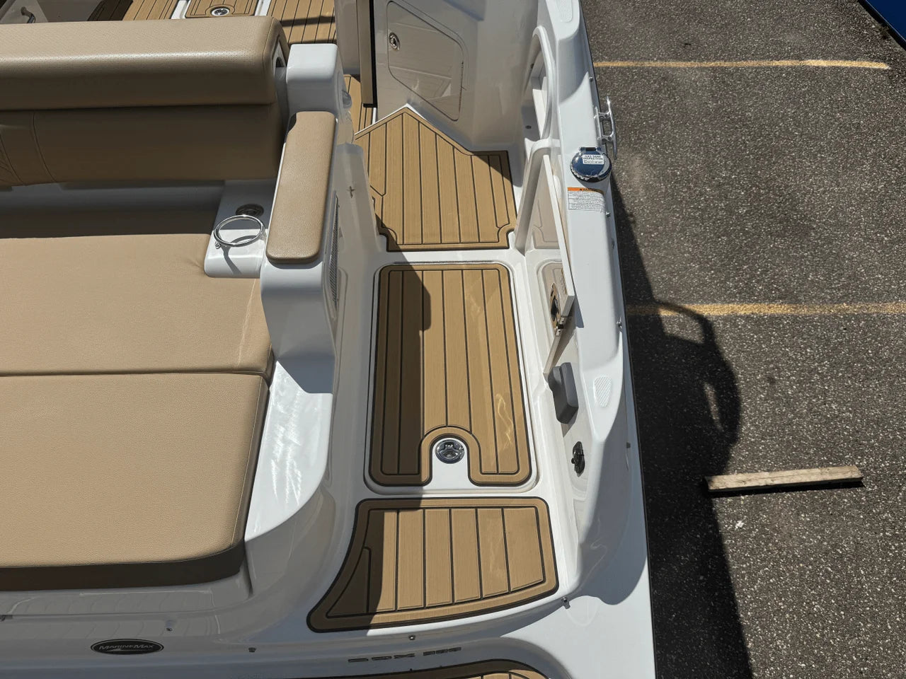 2026 Sea Ray SDX 290 29.0 feet, Rogers, Minnesota #11