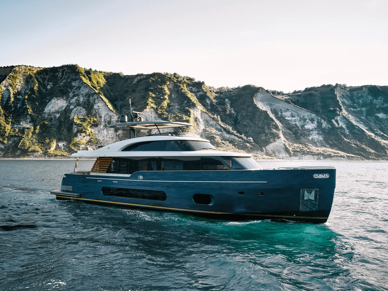 2026 Azimut Magellano 25M 83.0 feet, Inuvik, Northwest Territories #2