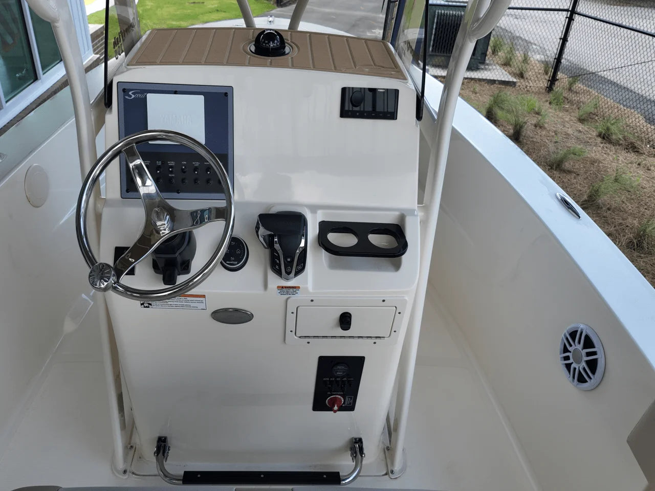 2026 Scout 195 Sportfish 19.0 feet, Charleston, South Carolina #14