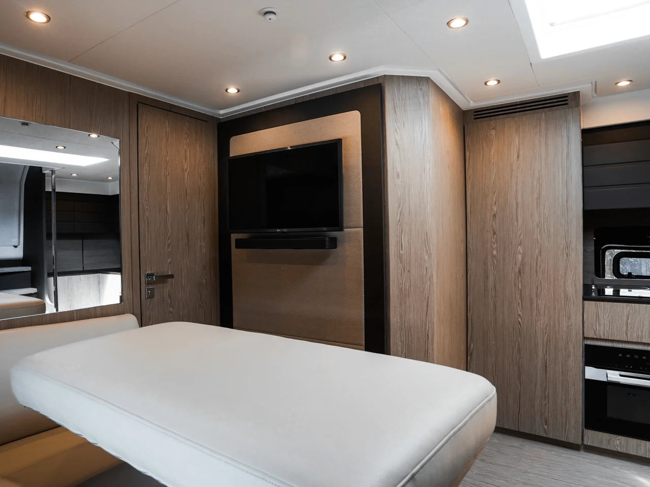 2026 Azimut A45 45.0 feet, Quincy, MA #35
