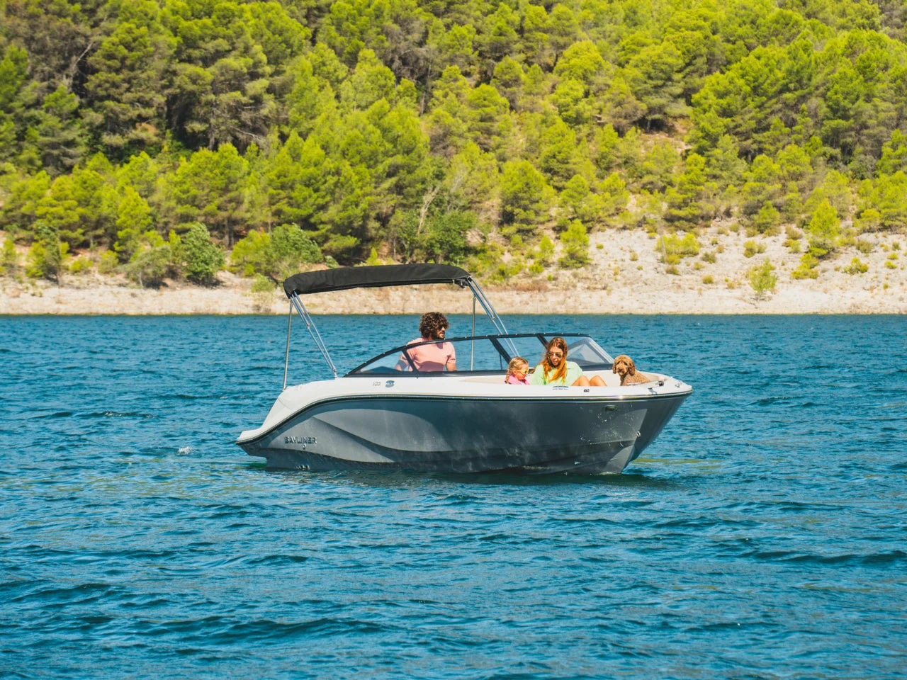 2025 Bayliner V20I 20.0 feet, Inuvik, Northwest Territories #45