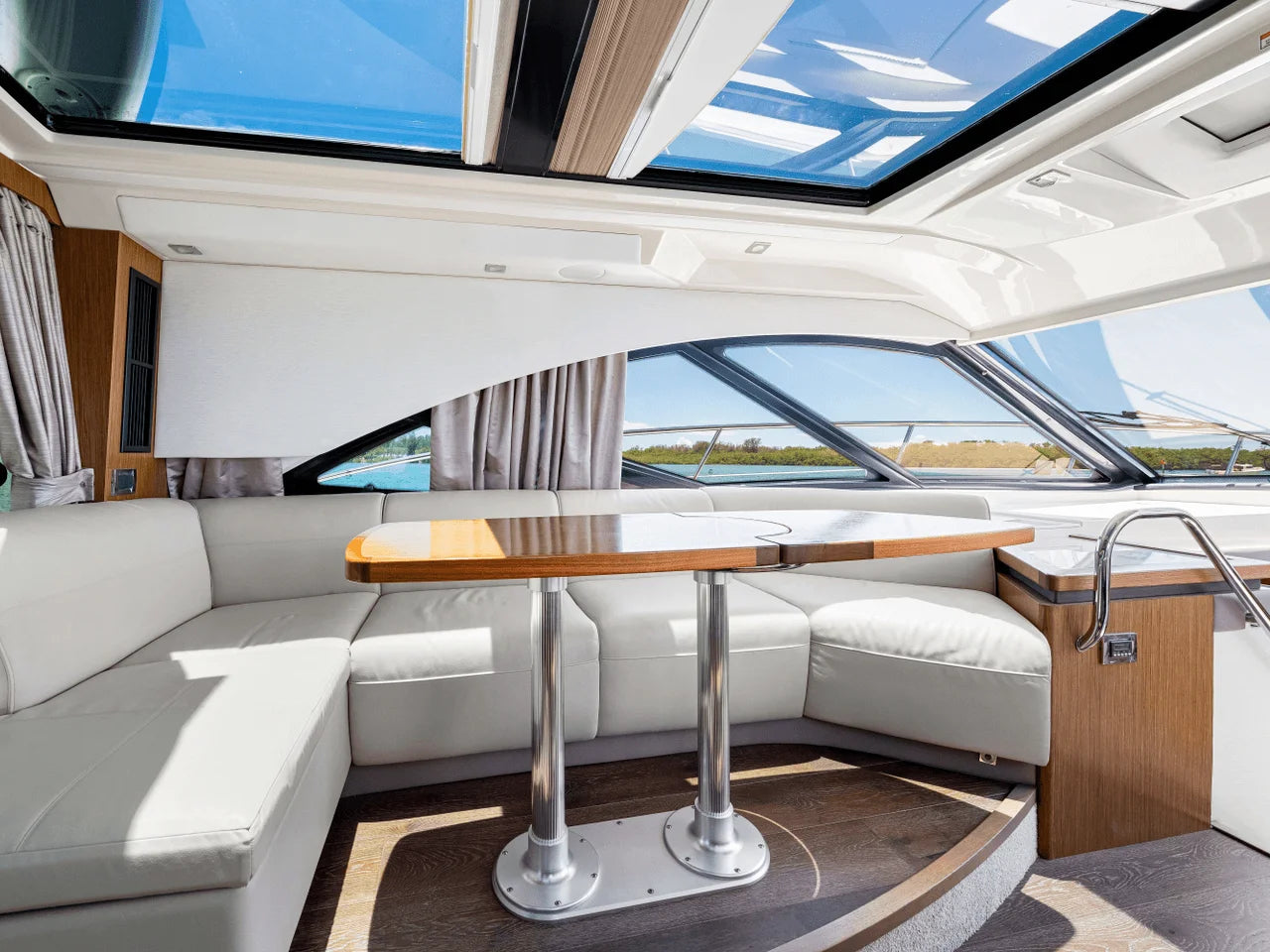 2017 Sea Ray 510 SUNDANCER 51.0 feet, Sarasota, FL #56