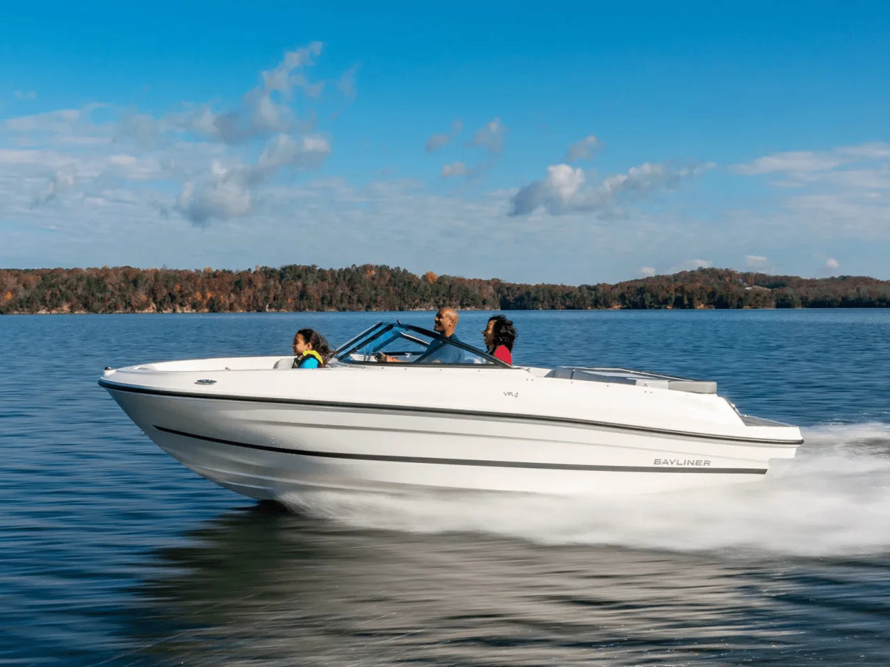 2025 Bayliner VR4 18.0 feet, Inuvik, Northwest Territories #2