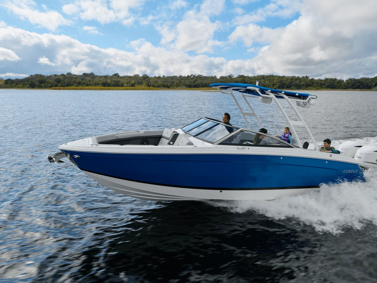 2026 Cobalt R8 Outboard 38.0 feet, Inuvik, Northwest Territories #34