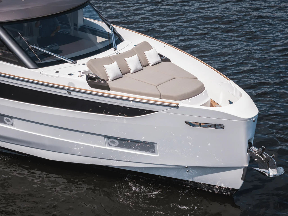 2025 Azimut Seadeck 6 60.0 feet, Pompano Beach, FL #60