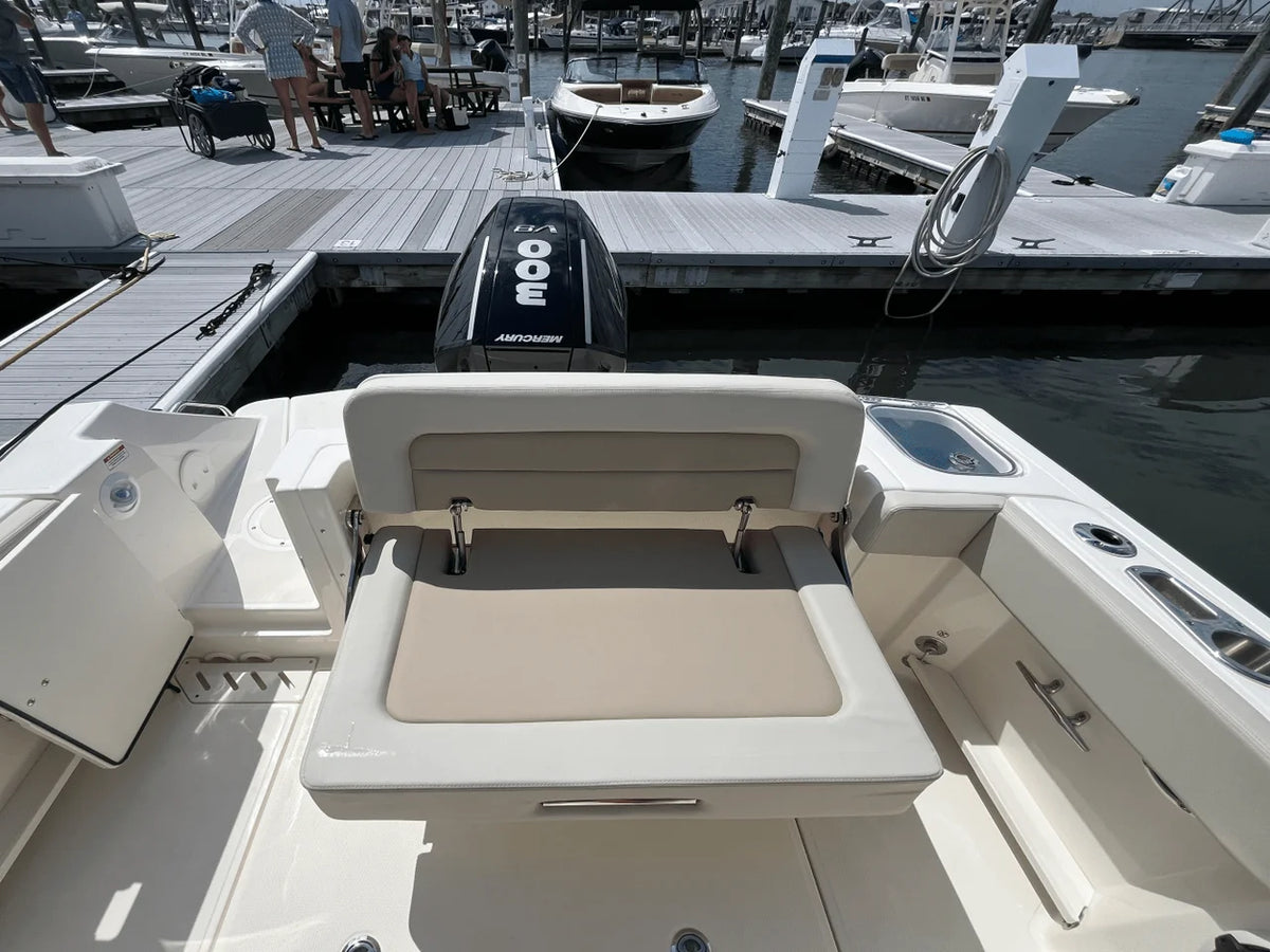 2026 Boston Whaler 240 Vantage 24.0 feet, Westbrook, Connecticut #5