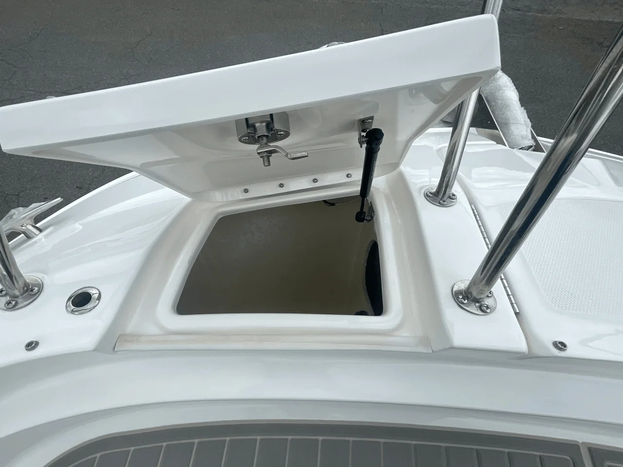 2026 Sea Ray Sundancer 320 Outboard 32.0 feet, Danvers, Massachusetts #32