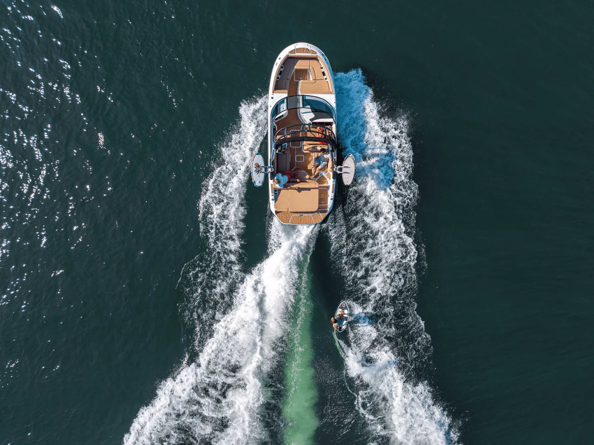 2026 Sea Ray SDX 250 Surf 25.0 feet, Cumming, GA #9