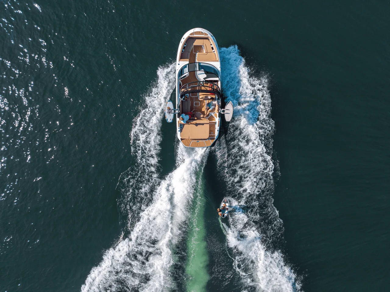 2025 Sea Ray SDX 250 Surf 25.0 feet, Excelsior, Minnesota #9