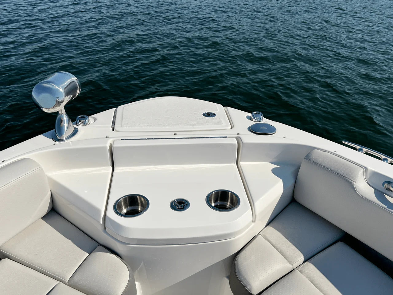 2024 Sea Ray 400 SLX 40.0 feet, Austin, Texas #46