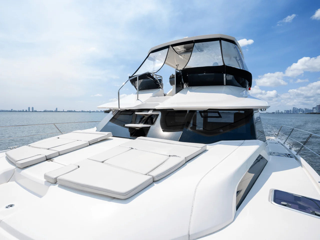 2024 Aquila 44 Yacht 44.0 feet, Miami, FL #9