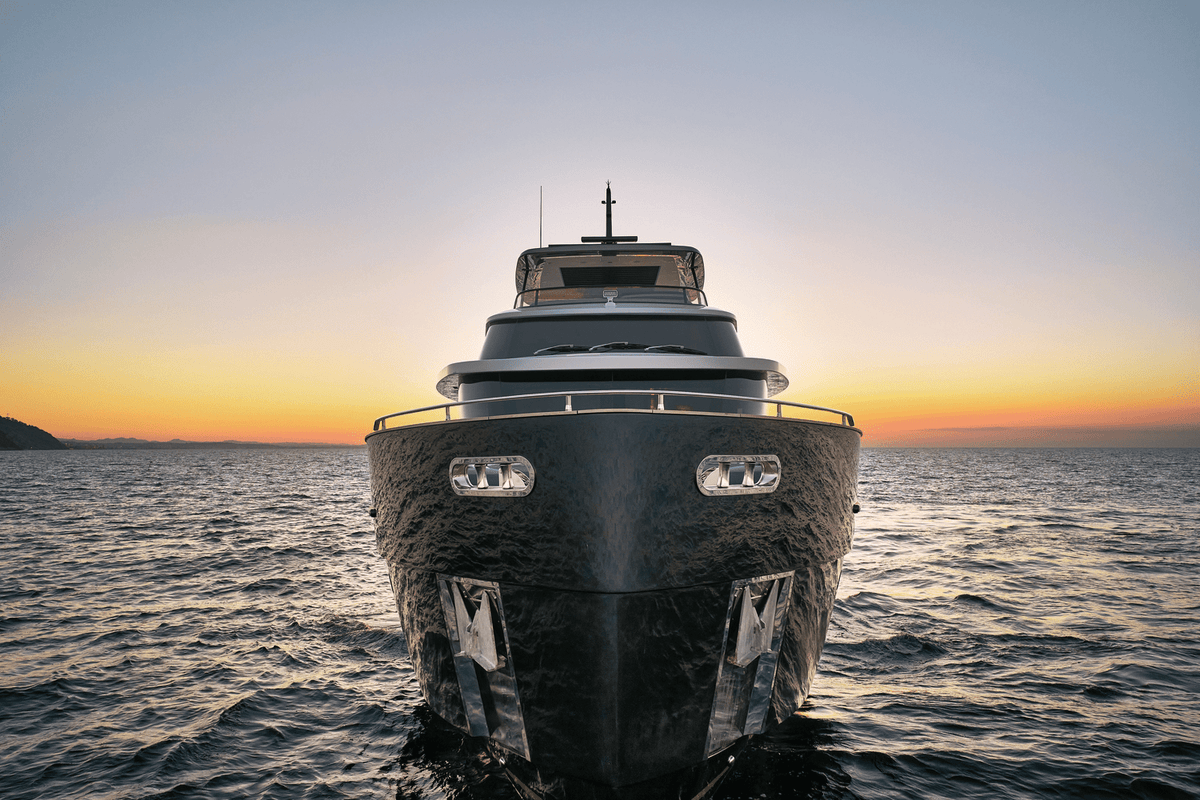 2027 Azimut Magellano 66 66.0 feet, Inuvik, Northwest Territories #8