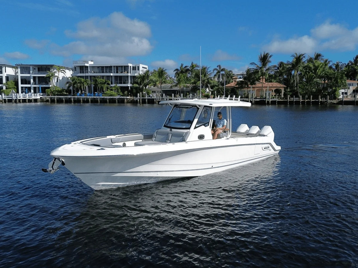 2026 Boston Whaler 360 Outrage 36.0 feet, Pompano Beach, Florida #14