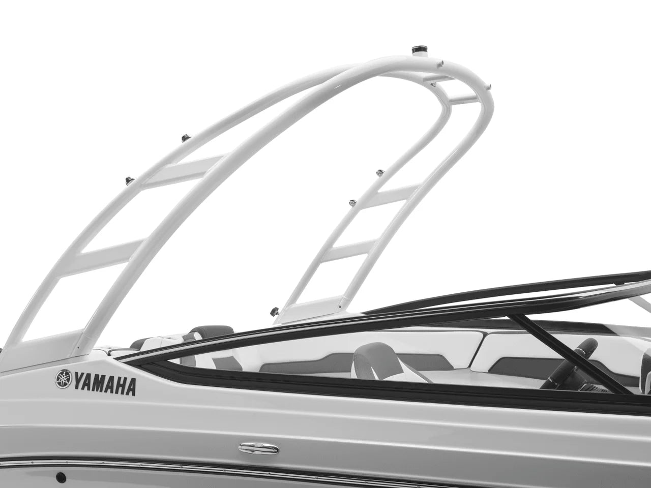 2026 Yamaha AR195 19.0 feet, Inuvik, Northwest Territories #37