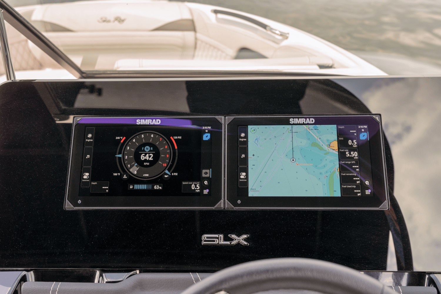 2027 Sea Ray SLX 280 28.0 feet, Rogers, MN #11