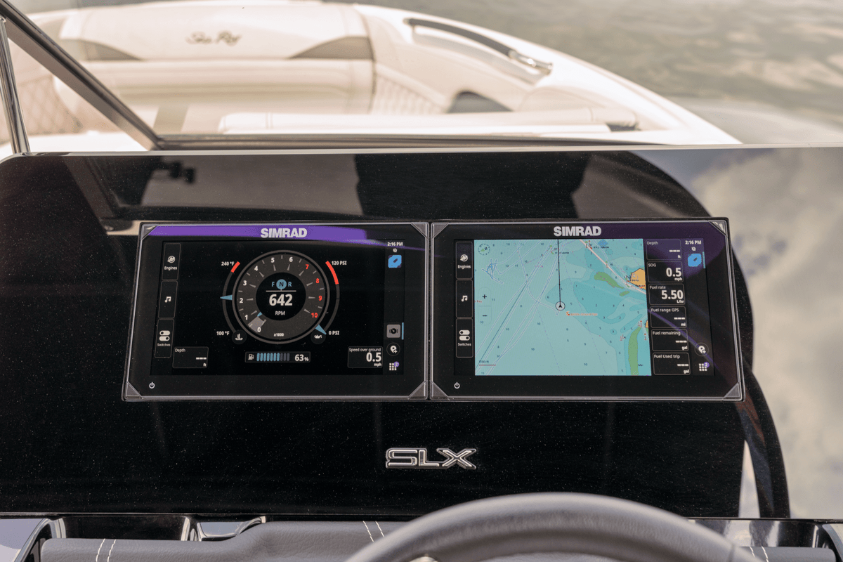 2027 Sea Ray SLX 280 28.0 feet, Nisswa, Minnesota #11