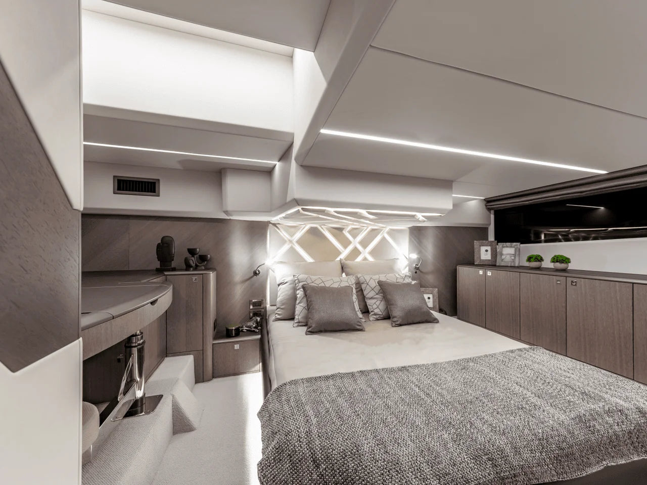 2026 Galeon 440 FLY 44.0 feet, Inuvik, Northwest Territories #57
