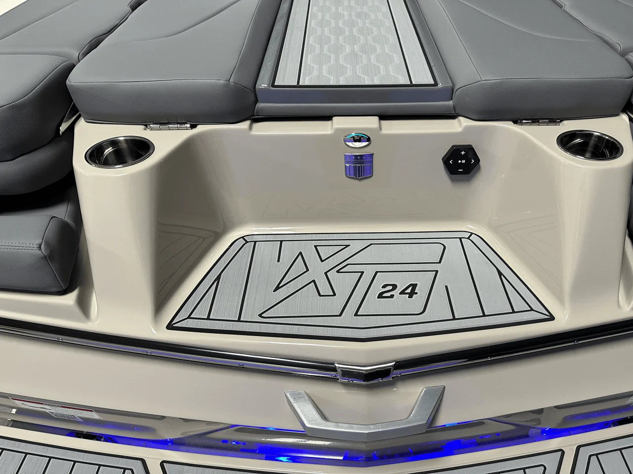2025 Mastercraft XT24 24.0 feet, Nisswa, Minnesota #22