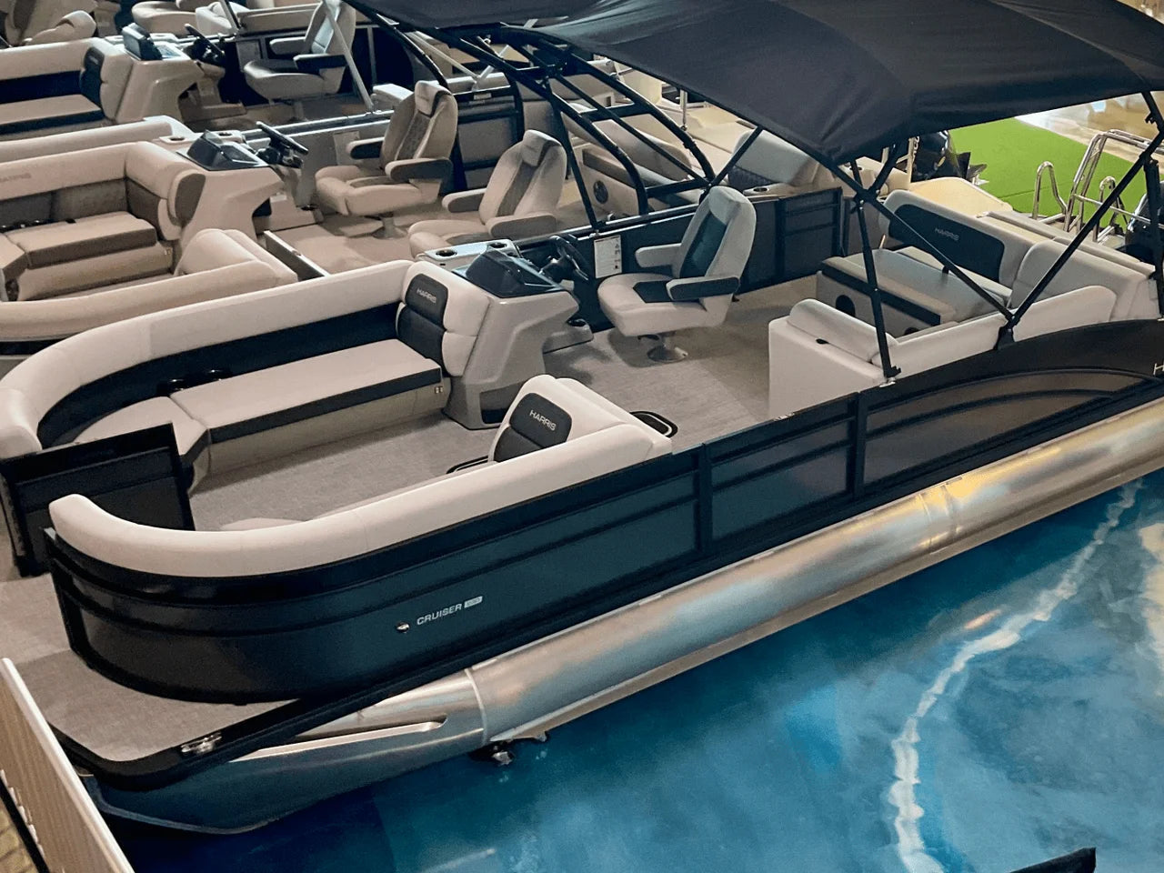 2026 Harris Cruiser 230 23.0 feet, Panama City, FL #2