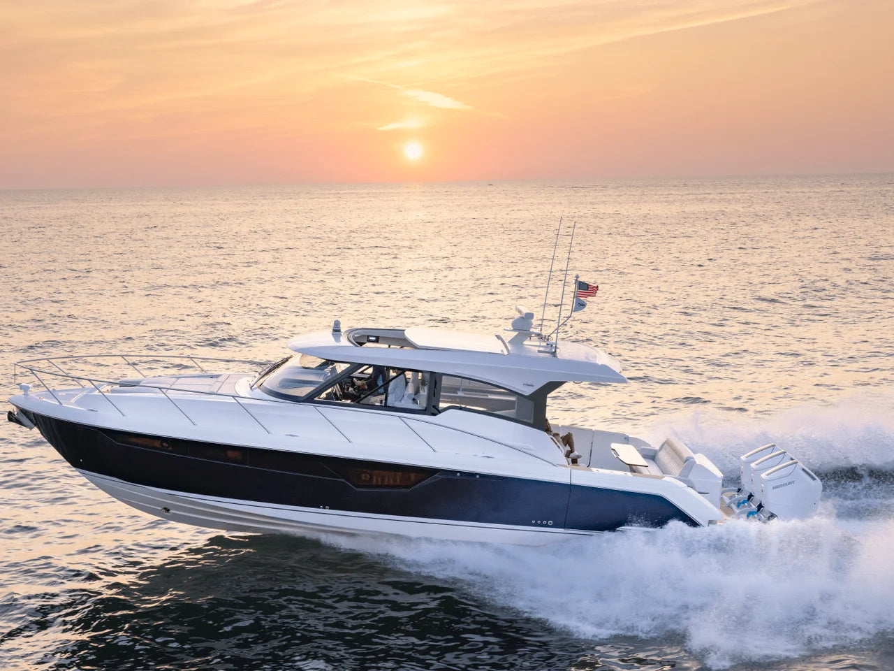2025 Tiara Yachts LE 48 48.0 feet, Inuvik, Northwest Territories #34