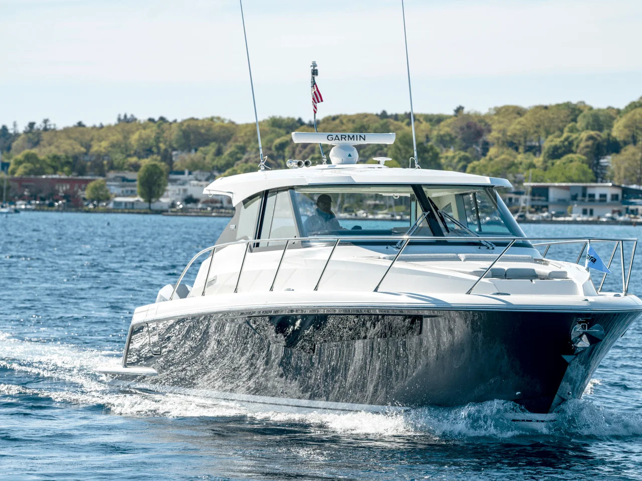 2025 Tiara Yachts LE 43 43.0 feet, Inuvik, Northwest Territories #2