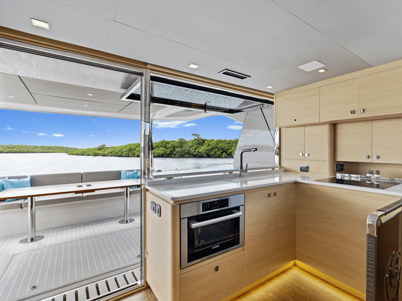 2026 Aquila 50 Yacht 50.0 feet, Inuvik, Northwest Territories #116