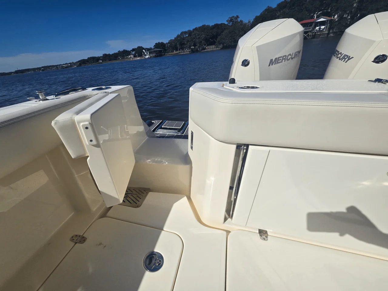 2026 Scout 288 LXF 28.0 feet, Charleston, SC #8
