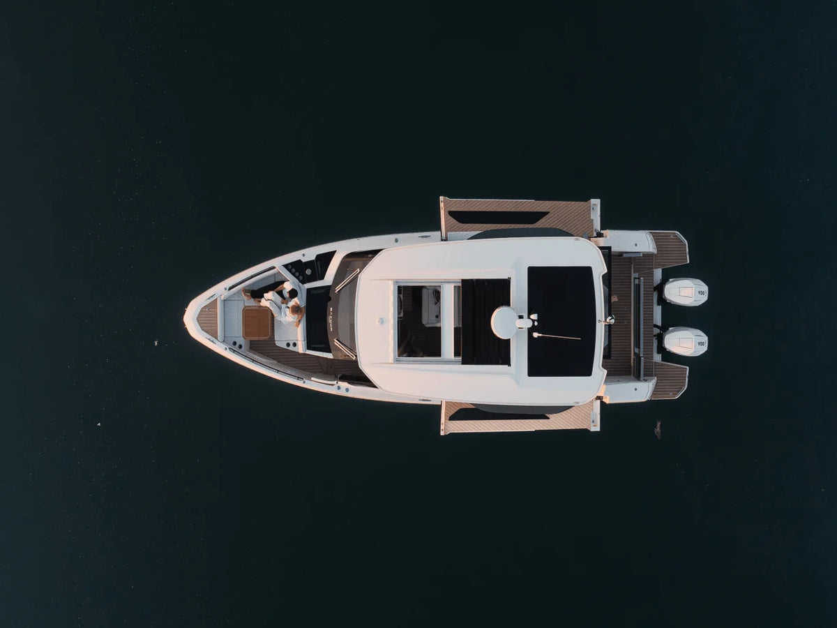 2027 Saxdor 400 GTO 40.0 feet, Jupiter, Florida #91
