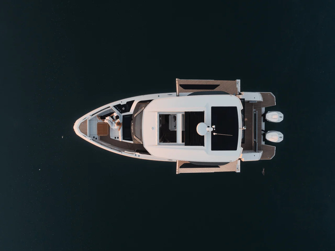 2027 Saxdor 400 GTO 40.0 feet, Naples, Florida #91