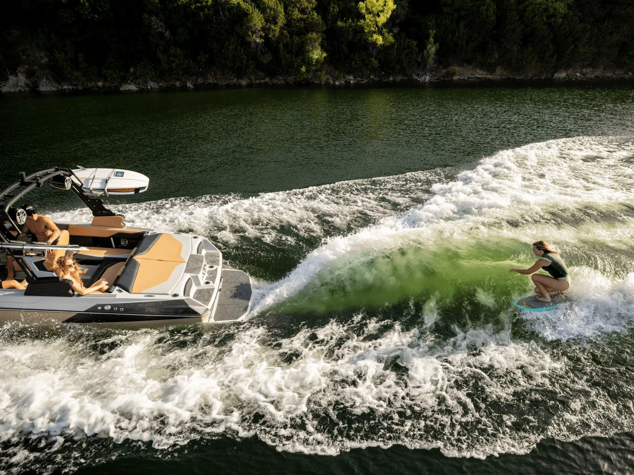 2025 ATX Surf Boats 20 Type-S 20.0 feet, Inuvik, Northwest Territories #5