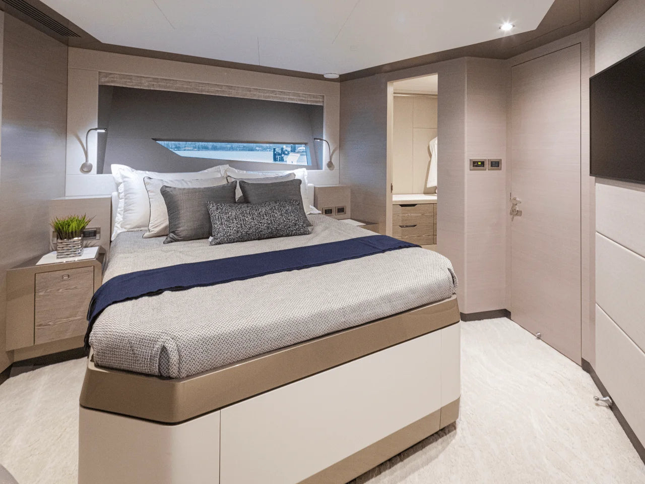 2025 Ocean Alexander 27R 88.0 feet, Pompano Beach, FL #78