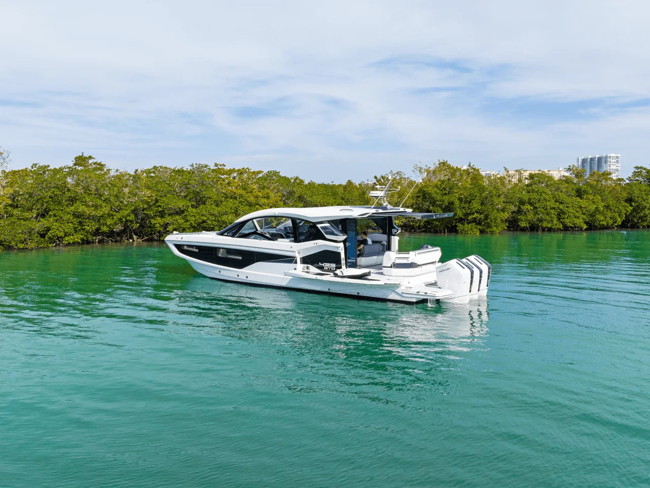 2027 Galeon 435 GTO 43.0 feet, Pompano Beach, Florida #11