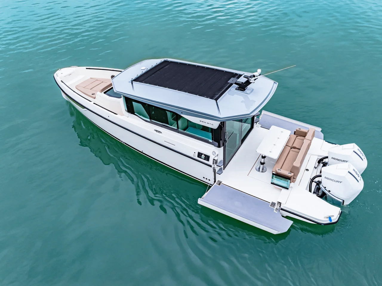 2026 Saxdor 320 GTC 32.0 feet, Venice, Florida #7
