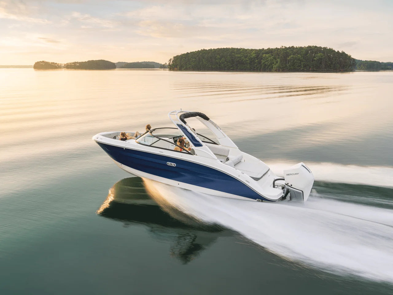 2026 Sea Ray SDX 250 Outboard 25.0 feet, Inuvik, Northwest Territories #2