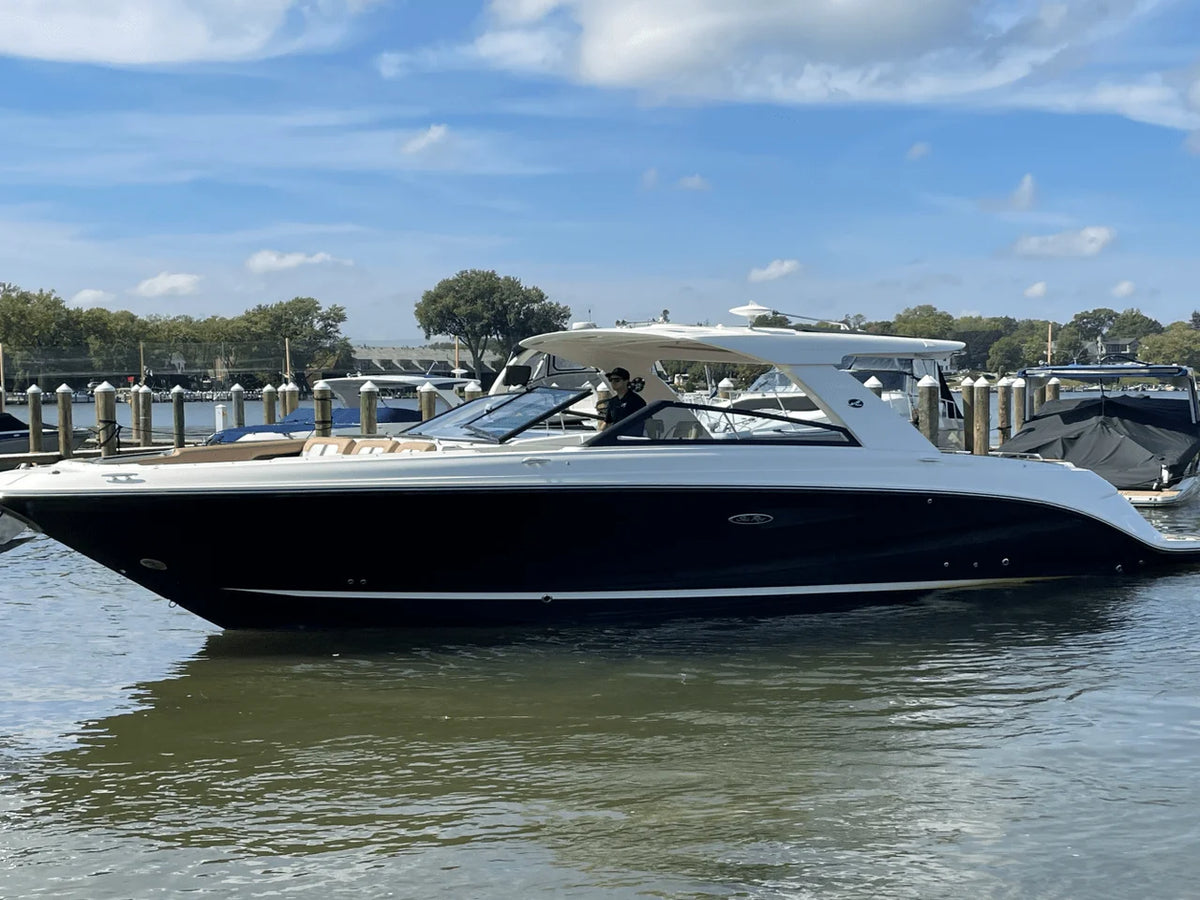 2019 Sea Ray 400 SLX 40.0 feet, Excelsior, Minnesota #1