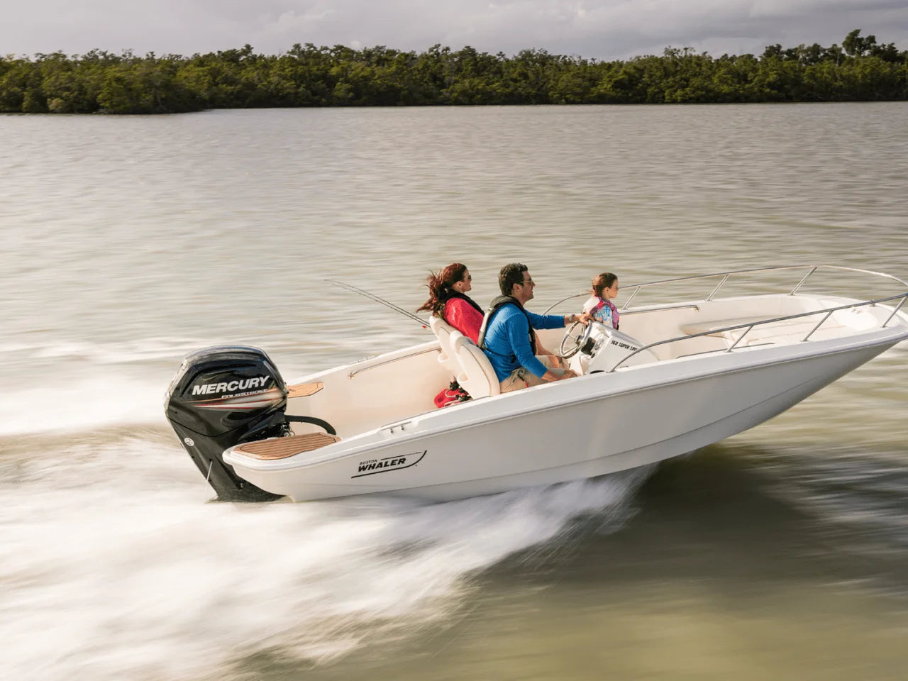 2027 Boston Whaler 160 Super Sport 16.0 feet, Wrightsville Beach, North Carolina #3