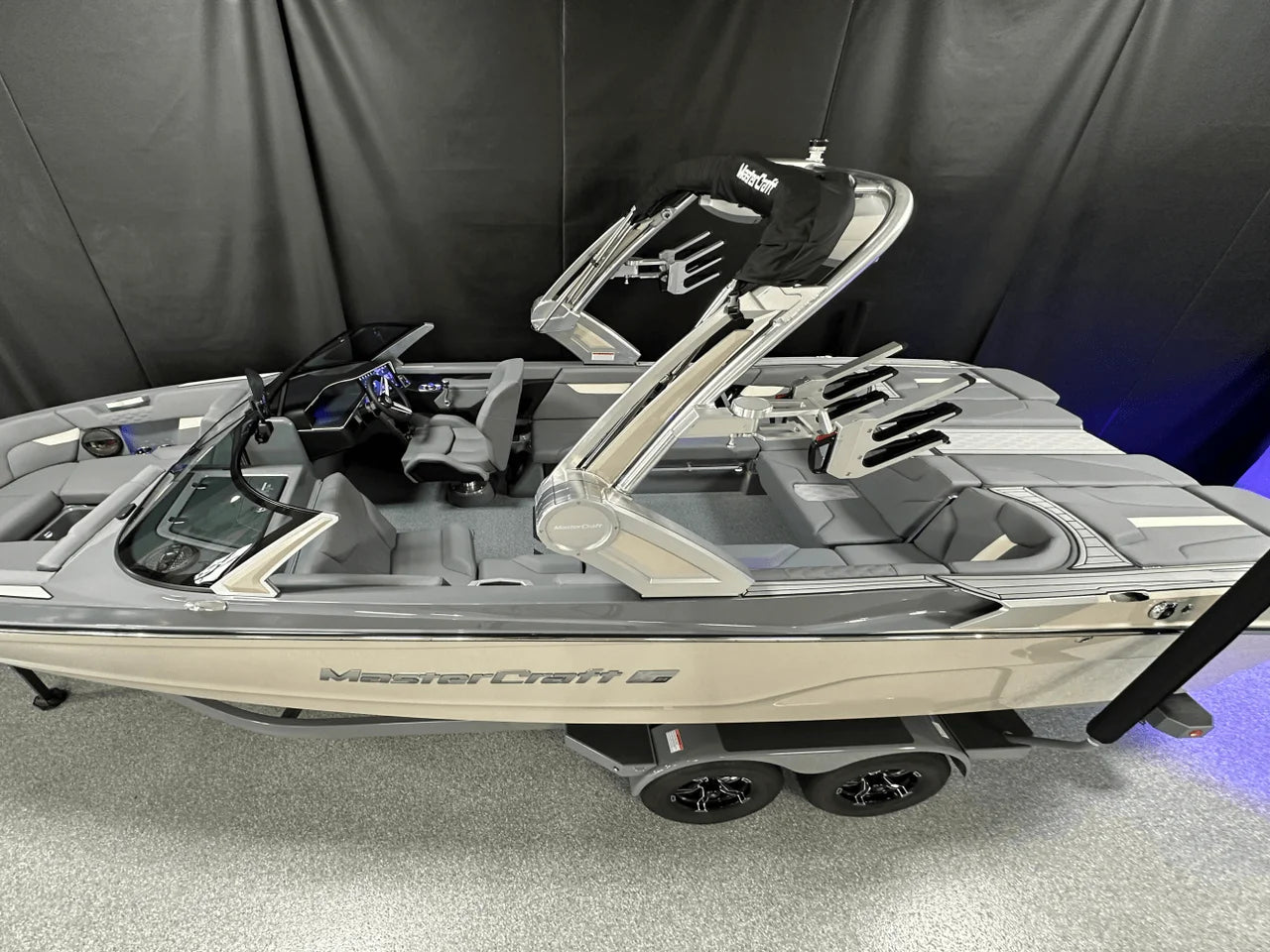 2025 Mastercraft XT24 24.0 feet, Nisswa, Minnesota #5