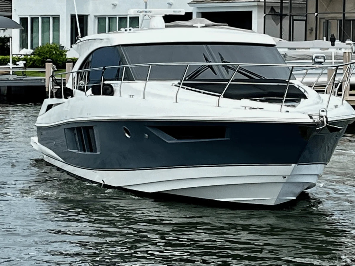 2017 Cruisers Yachts 45 CANTIUS 45.0 feet, Marco Island, FL #5