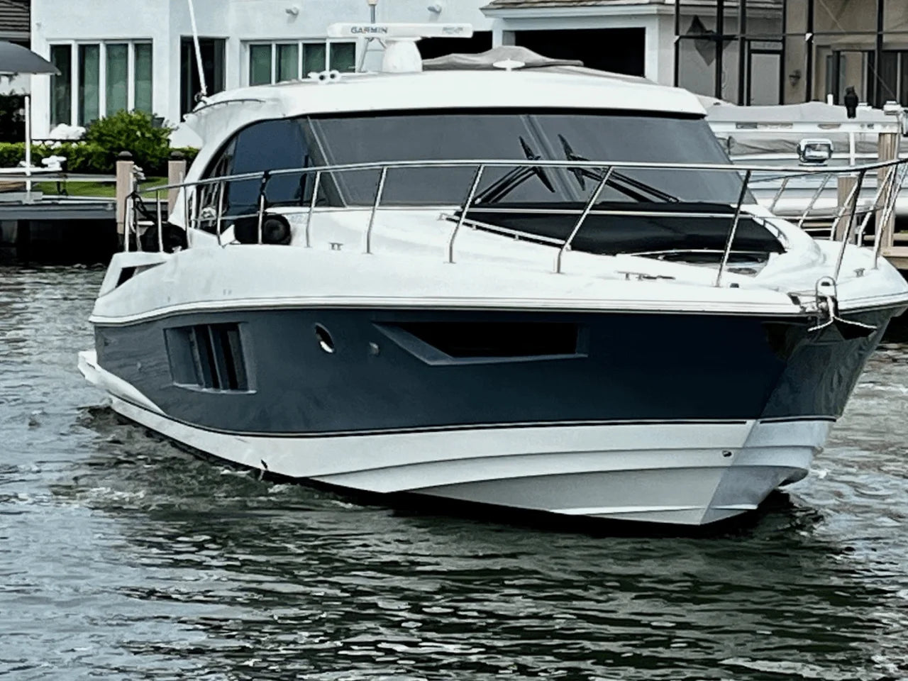2017 Cruisers Yachts 45 CANTIUS 45.0 feet, Marco Island, FL #5