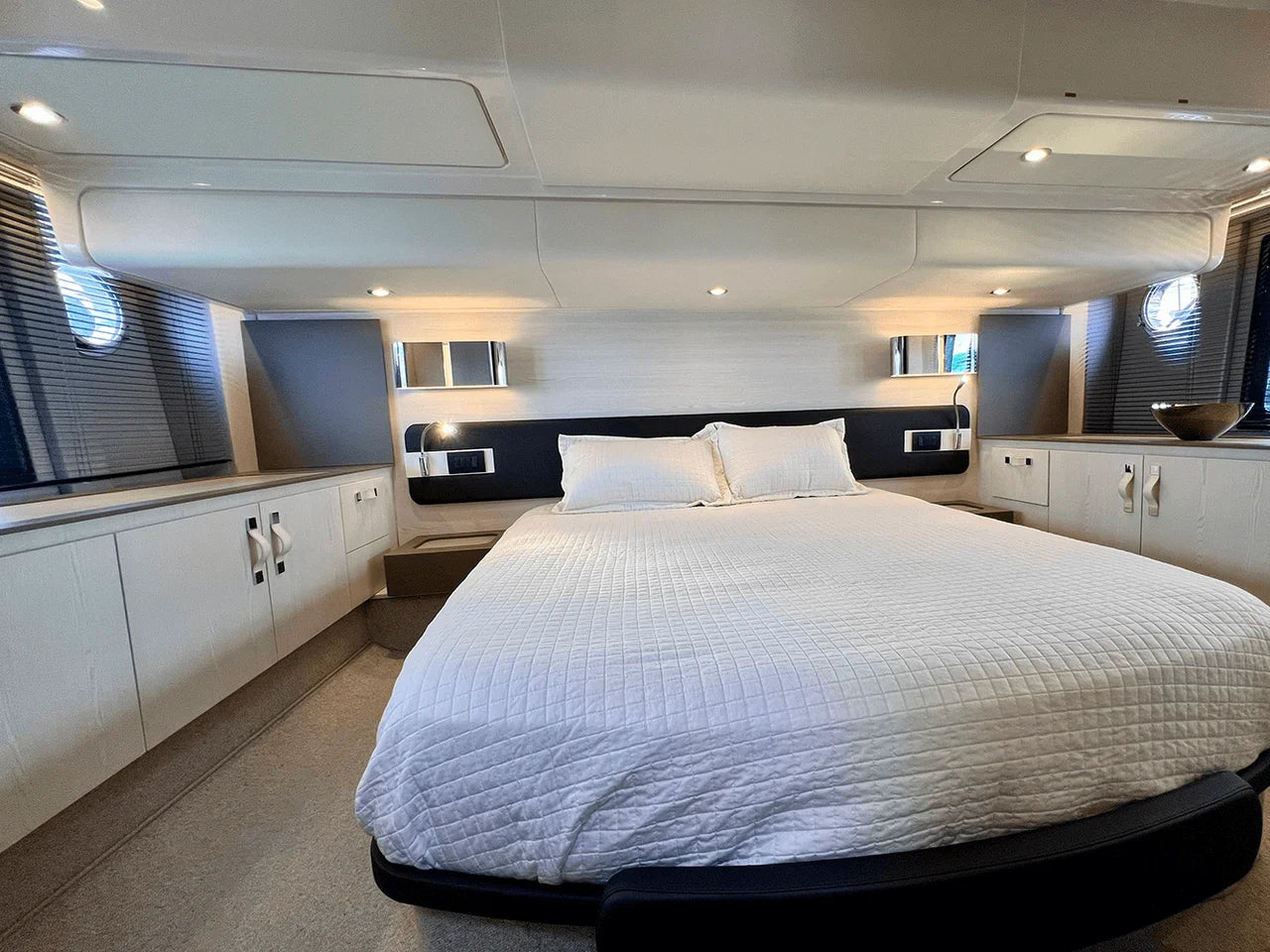2019 Azimut 50 FLYBRIDGE 50.0 feet, Huntington, NY #71