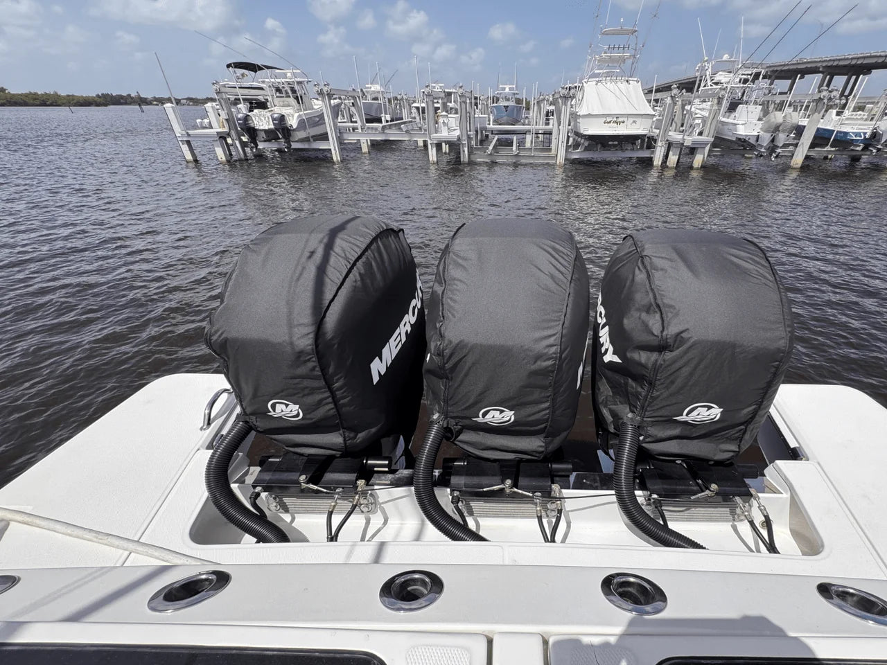 2023 Bertram 39CC 39.0 feet, Stuart, Florida #11