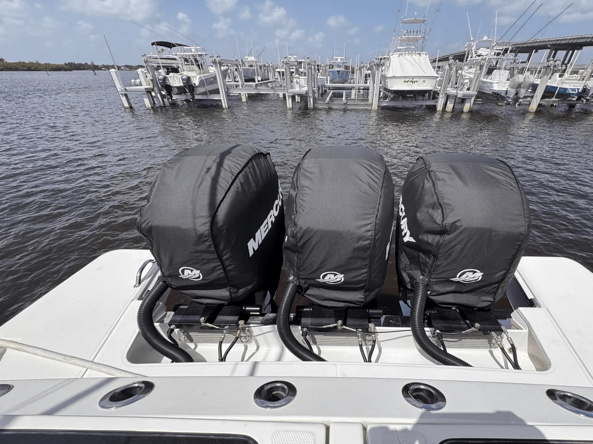 2023 Bertram 39CC 39.0 feet, Stuart, Florida #11