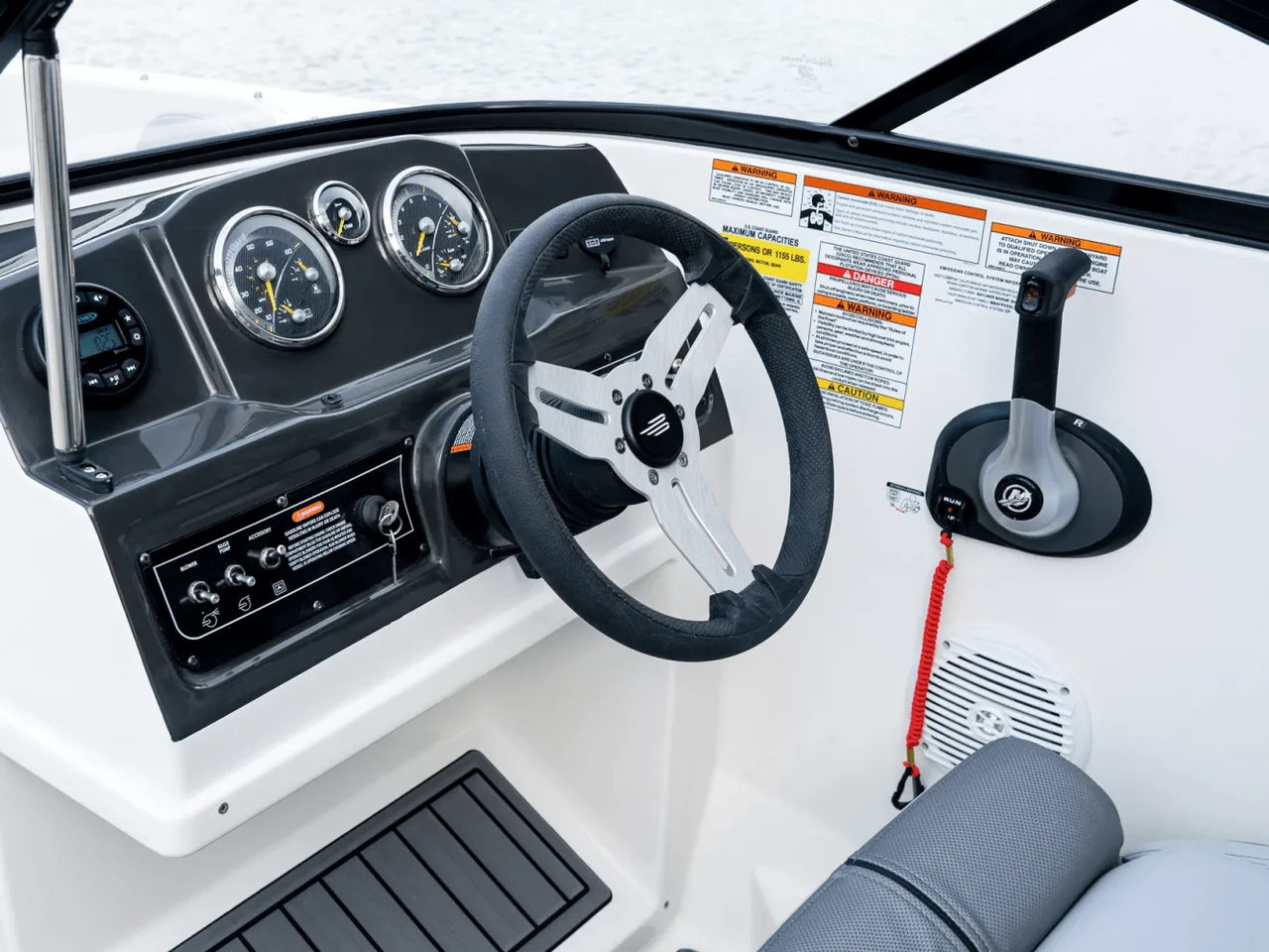 2025 Bayliner VR4 18.0 feet, Inuvik, Northwest Territories #7
