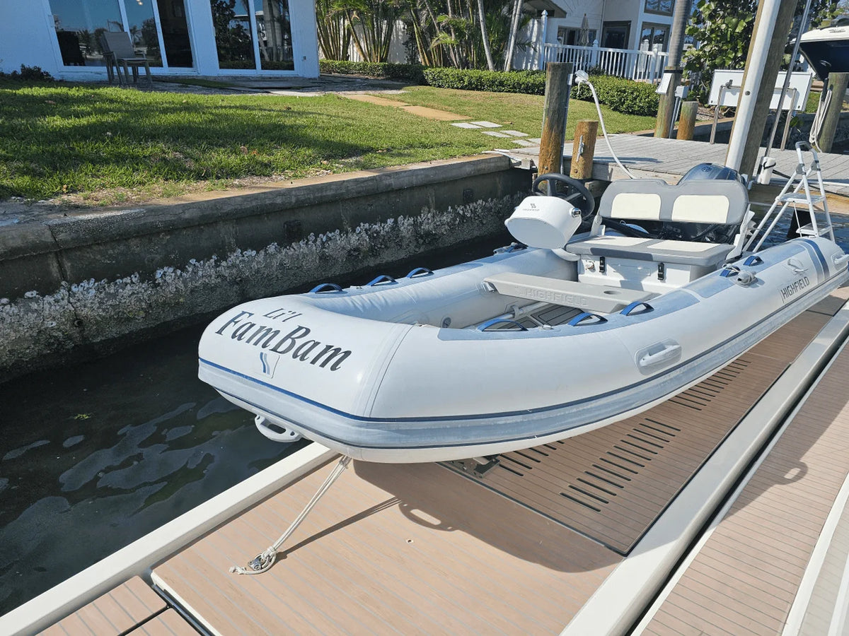 2023 Fountaine Pajot MY 6 44.0 feet, Clearwater, Florida #19